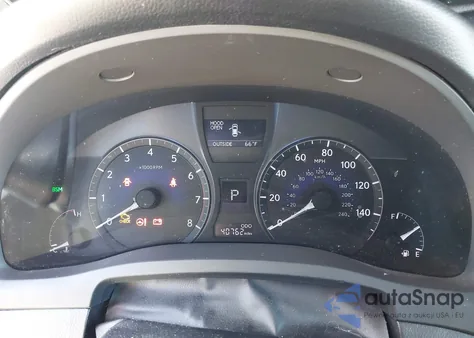 2013 Lexus Rx 350 from USA, damaged, VIN 2T2ZK1BAXDC112339